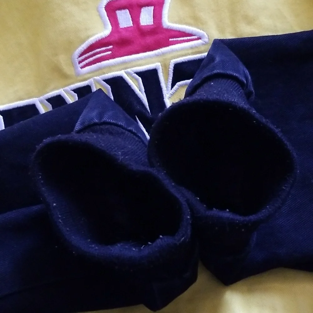 Authentic PENNZOIL Racing jacket - Picture 8 of 10